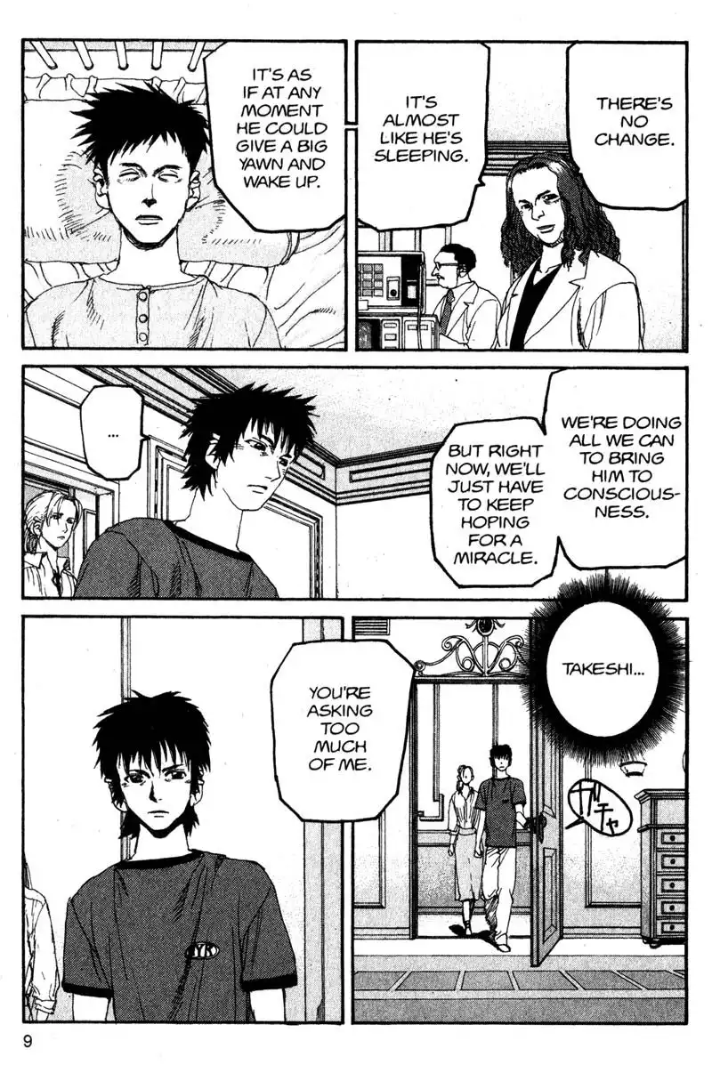Project Arms Chapter 122 10